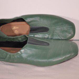 Seychelles Downtown Flat - Green